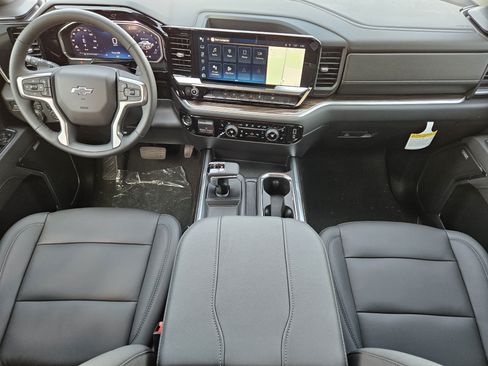 New 2026 Chevrolet Silverado 1500 RST w/ Convenience Package II AWD/4WD image 18