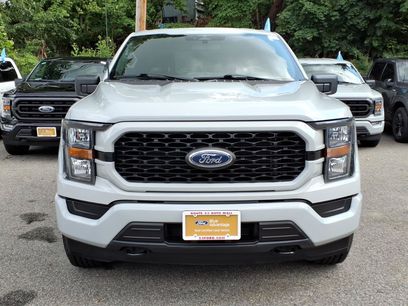 Certified 2023 Ford F150 XL w/ STX Appearance Package