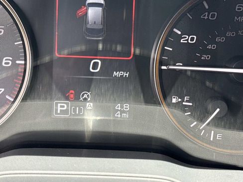New 2026 Subaru Crosstrek 2.5i Wilderness AWD/4WD image 41