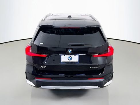 New 2026 BMW X1 xDrive28i w/ Convenience Package image 6