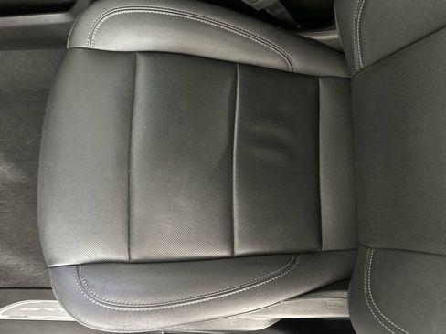Certified 2023 Chevrolet Silverado 1500 LTZ w/ LTZ Convenience Package II AWD/4WD image 23