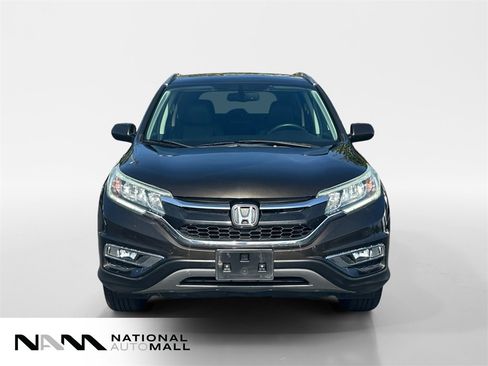 Used 2015 Honda CR-V EX-L image 8
