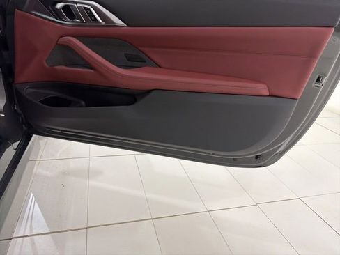 Certified 2023 BMW 440i xDrive Coupe w/ Premium Package AWD/4WD image 17