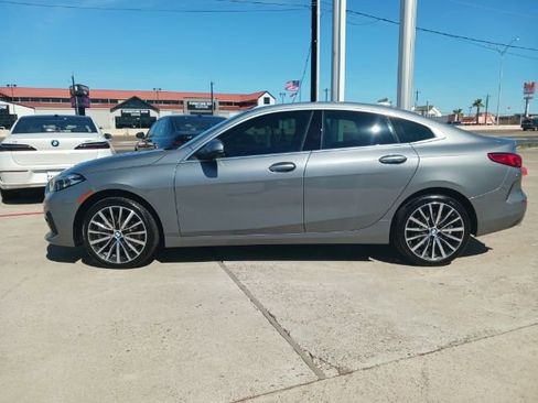 New 2024 BMW 228i Gran Coupe w/ Premium Package image 5