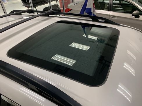 Certified 2022 Subaru Forester Limited w/ Popular Package #3 image 26