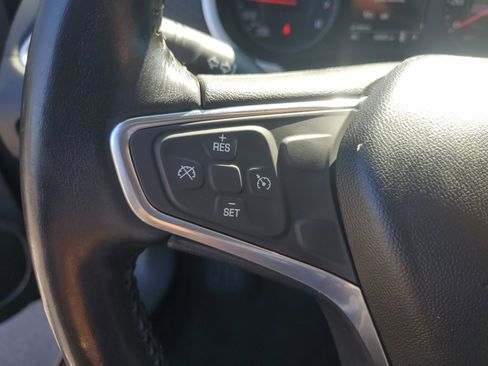 Used 2019 Chevrolet Malibu RS w/ LPO, Convenience Package 1 FWD image 15