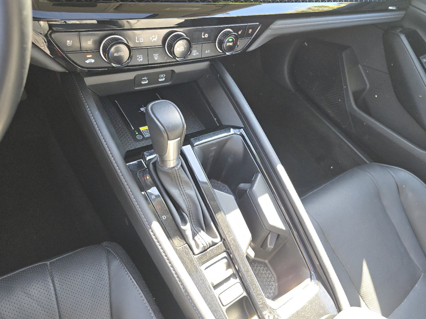 Used 2024 Honda Accord Touring image 29