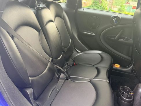 Used 2015 MINI Cooper Countryman S w/ Technology Package image 12