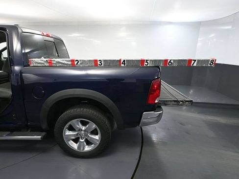 Used 2015 RAM 1500 Big Horn AWD/4WD image 30