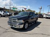 Used 2016 RAM 1500 Big Horn image 3