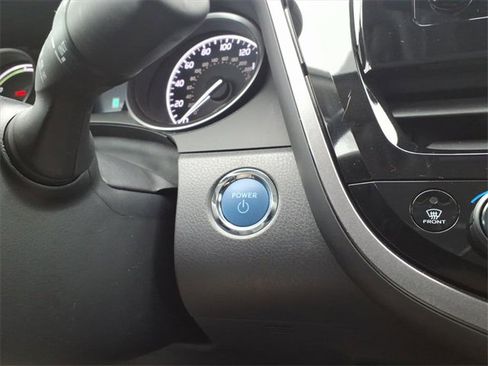 Certified 2023 Toyota Camry SE image 22