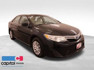 Used 2014 Toyota Camry LE FWD 360° Tour