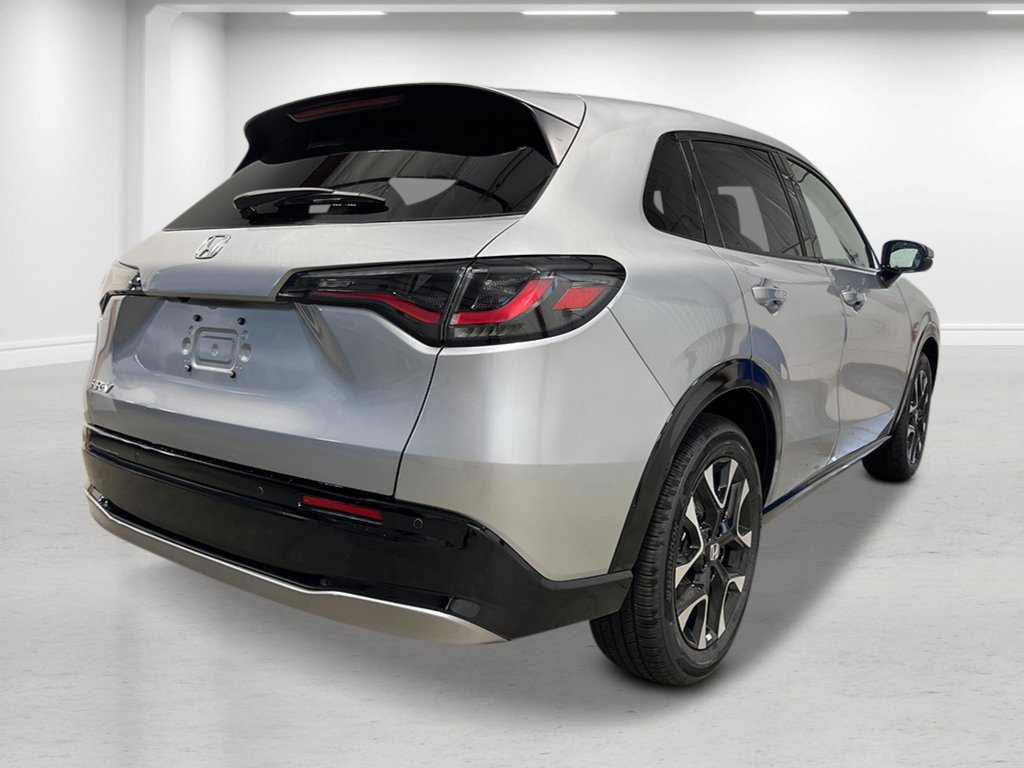 New 2027 Honda HR-V EX-L image 5