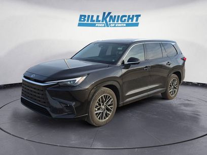 Used 2025 Lexus TX 350 AWD