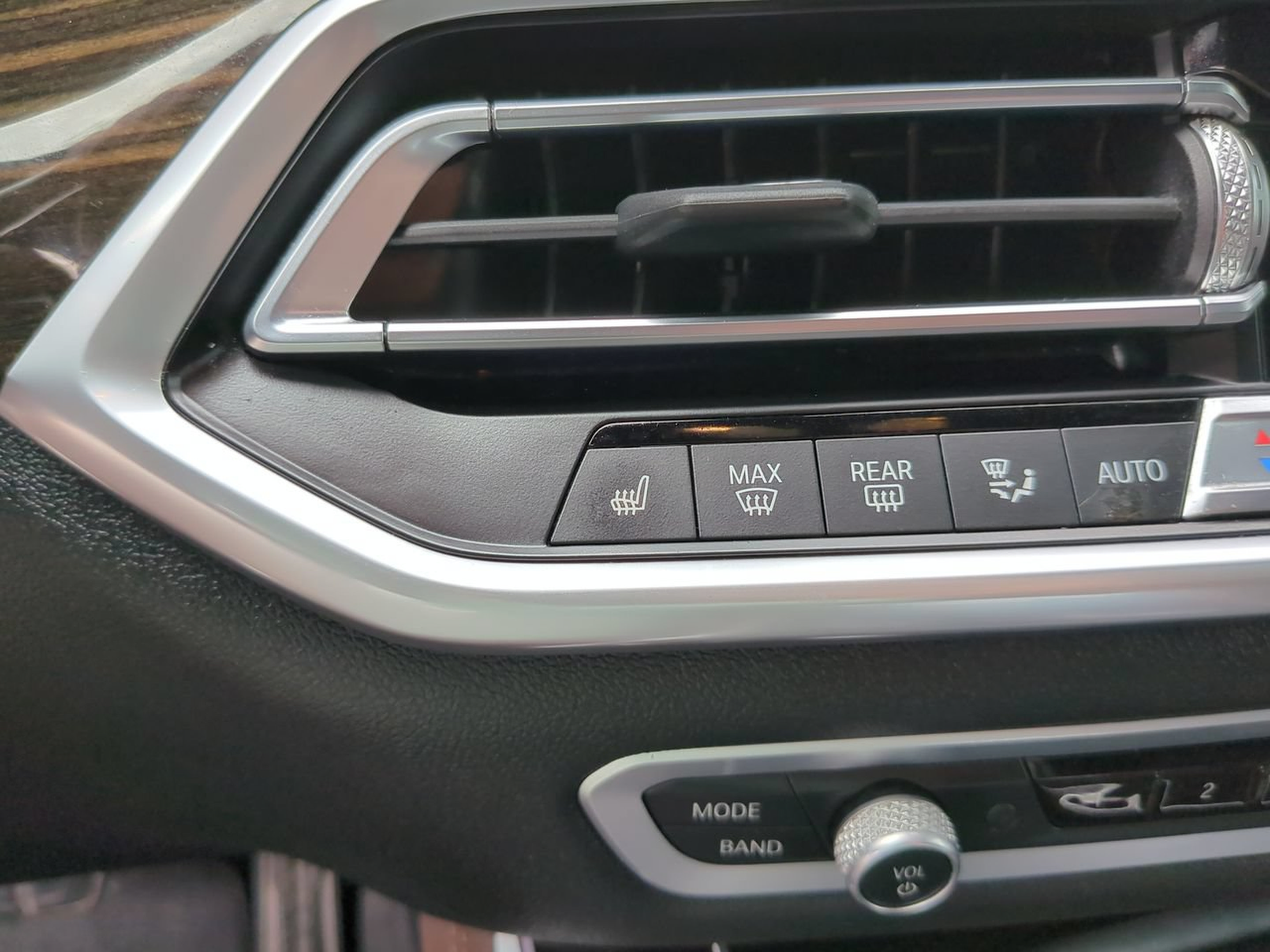 Used 2020 BMW X5 sDrive40i w/ M Sport Package RWD image 27