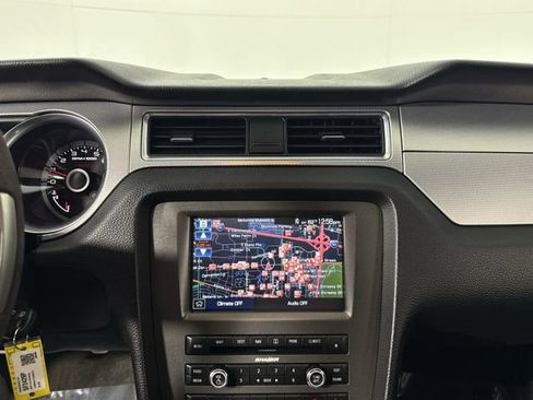 Used 2014 Ford Mustang Shelby GT500 w/ Equipment Group 821A image 7