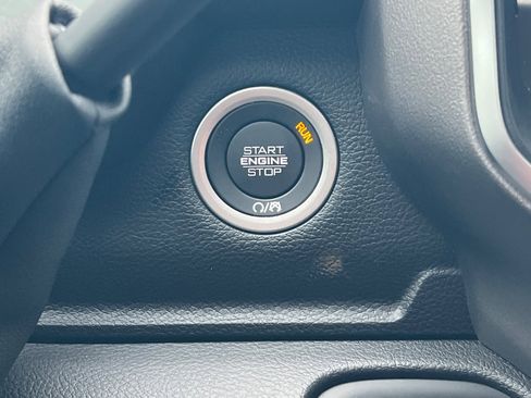 New 2026 RAM 3500 Big Horn image 20