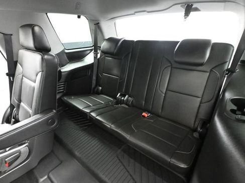Used 2016 Chevrolet Tahoe LTZ AWD/4WD image 45