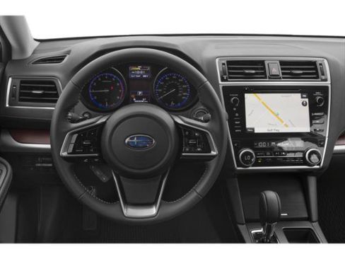 Used 2019 Subaru Outback 2.5i Limited AWD/4WD image 10
