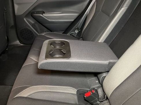 Certified 2025 Subaru Crosstrek 2.0i Premium image 50