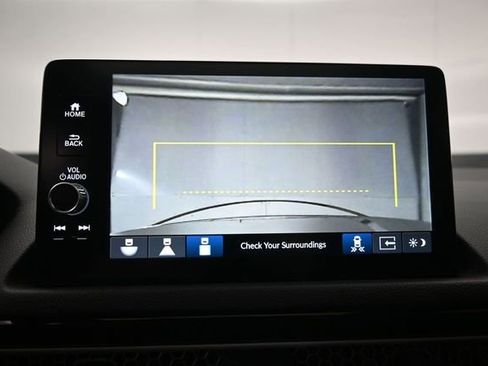 Certified 2026 Honda Civic FWD Hybrid Sedan image 19