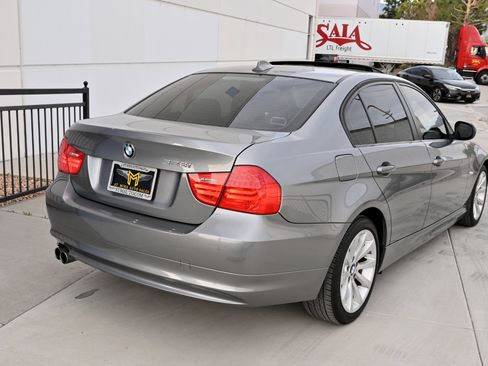 Used 2011 BMW 328i Sedan image 5
