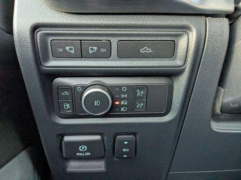 Used 2021 Ford F150 Lariat w/ Equipment Group 502A High image 23