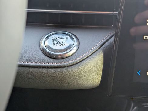 New 2026 Lincoln Nautilus Premier w/ Equipment Group 102A image 20