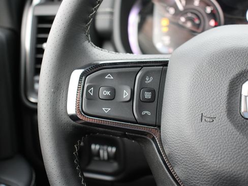 New 2026 RAM 2500 Rebel w/ Rebel Level 1 Equipment Group image 12