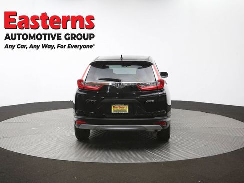 Used 2017 Honda CR-V LX image 35