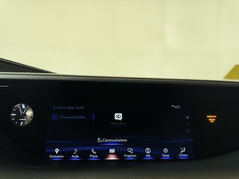 Used 2019 Lexus LS 500 image 19