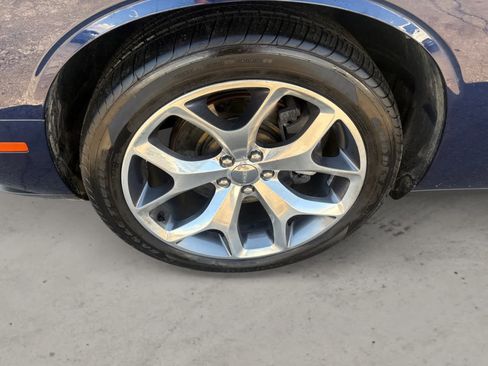 Used 2016 Dodge Challenger R/T Plus RWD image 8