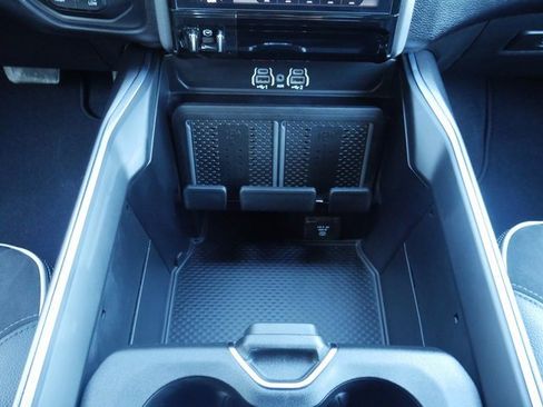 New 2025 RAM 2500 Laramie image 26