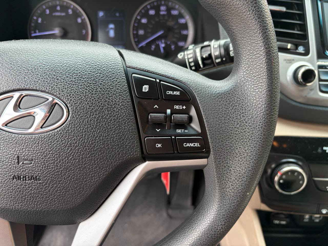 Used 2016 Hyundai Tucson Eco FWD image 16
