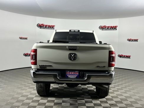 Used 2019 RAM 2500 Laramie image 7