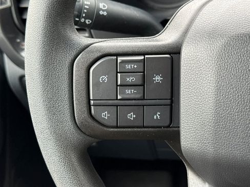 Used 2023 Ford F150 XL w/ STX Appearance Package image 24