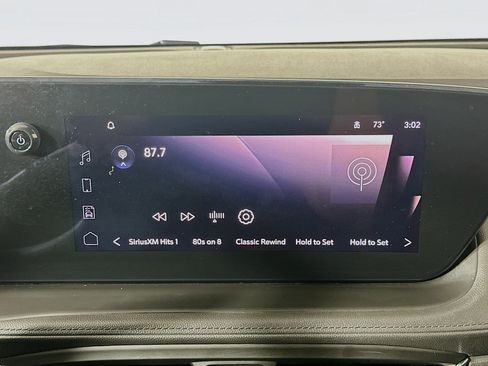 Used 2025 Buick Encore GX Preferred image 21