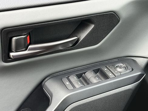 New 2026 Toyota RAV4 AWD Plug-in Hybrid image 21