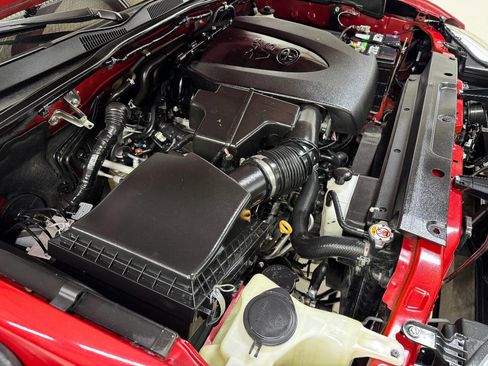 Used 2021 Toyota Tacoma SR5 image 72