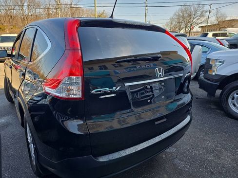 Used 2012 Honda CR-V EX image 4