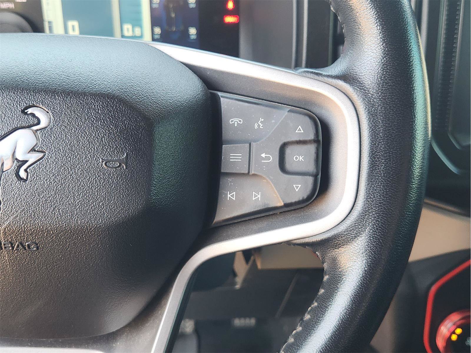 Used 2021 Ford Bronco Big Bend AWD/4WD image 29