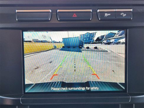 Used 2024 Ford F350 XLT w/ FX4 Off-Road Package image 12