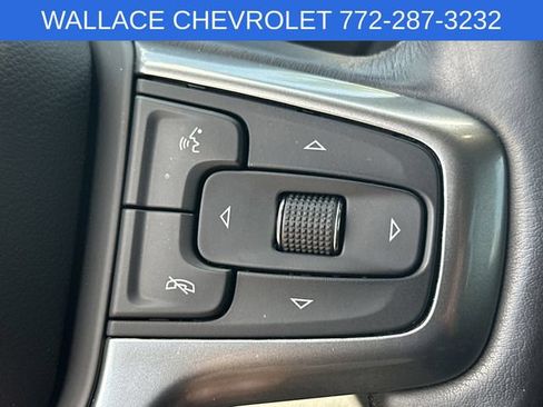 Used 2021 Chevrolet Silverado 1500 RST w/ All Star Edition Plus AWD/4WD image 22