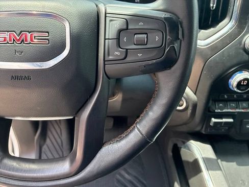 Used 2021 GMC Sierra 1500 AT4 w/ AT4 Premium Package AWD/4WD image 24