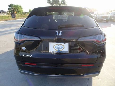 Certified 2025 Honda HR-V EX-L image 5