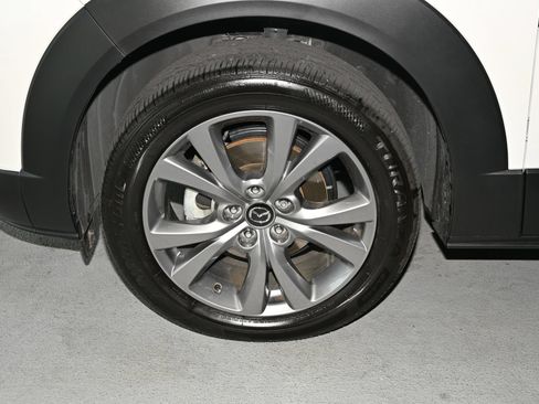 Used 2026 MAZDA CX-30 AWD 2.5 S w/ Premium Package image 38