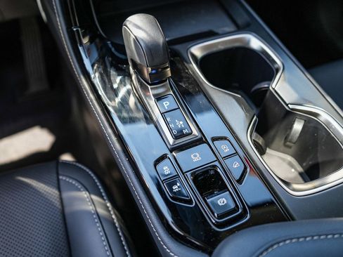 Used 2024 Lexus NX 350 AWD w/ Cold Area Package image 18