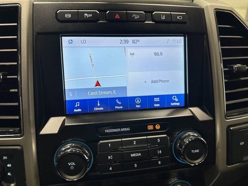 Used 2021 Ford F350 Lariat image 34