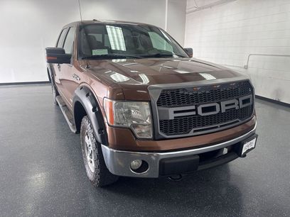 Used 2011 Ford F150 XLT w/ XLT Convenience Pkg