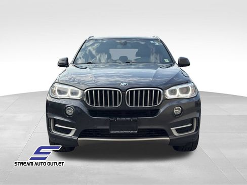 Used 2018 BMW X5 xDrive35i AWD/4WD image 2